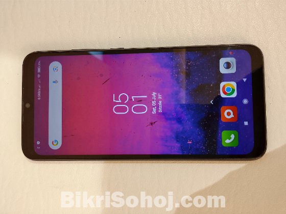 Xiami Poco C3